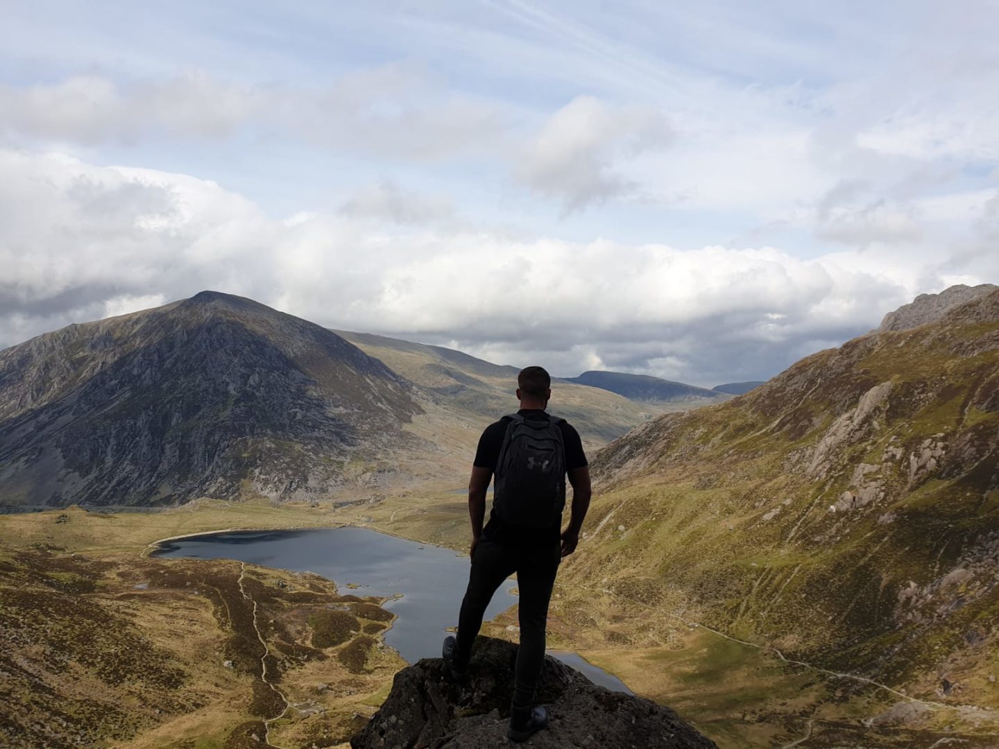 Hiking for beginners: Everything you need to know and what kit you need