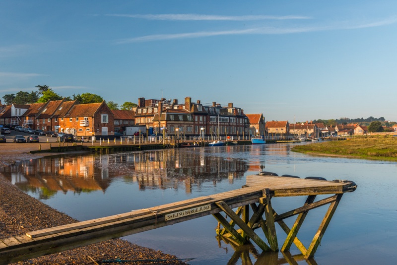 10 of the best coastal walks in England