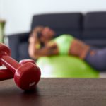 4 Ways to Avoid Home Workout Boredom