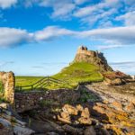 10 of the best coastal walks in England