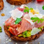 5 Hacks make your favourite meals healthier