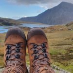 How to Clean Hiking Boots