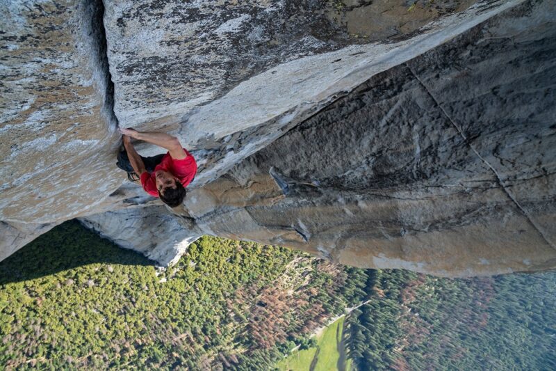 10 Epic Adventure Documentaries To Inspire You to go outside!