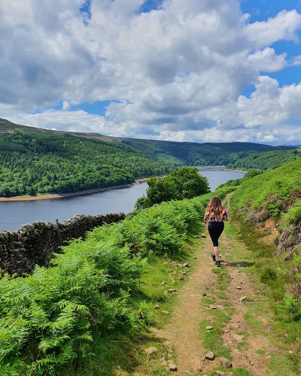 7 Stunning Peak District Walks