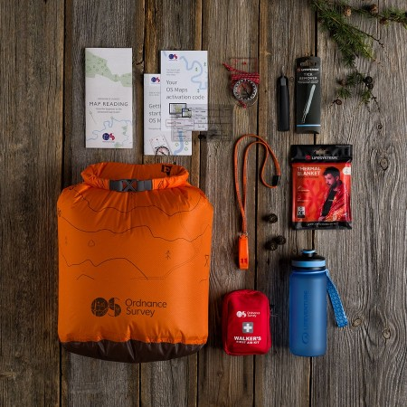 Outdoor Gifts for the Adventurer Dad