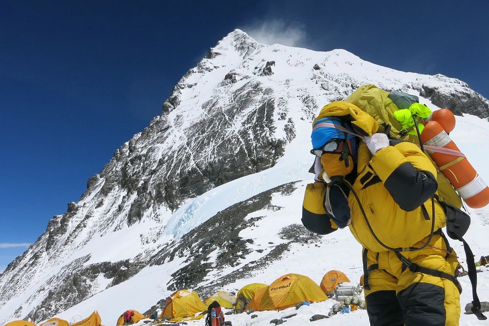 10 Outdoor Adventure Documentaries To Inspire You