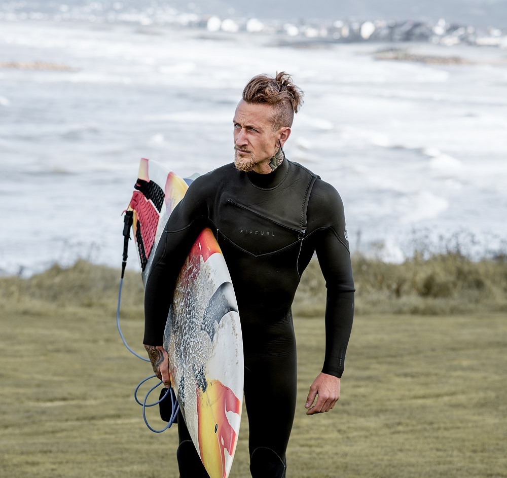 An interview with James Ed