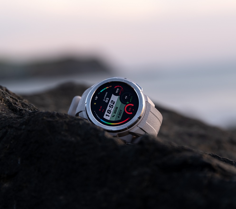 Honor Watch GS Pro Review: Adventurers Only - Tech Advisor