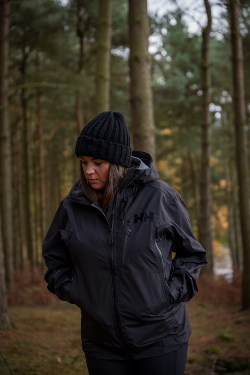 odin 9 world infinity shell jacket