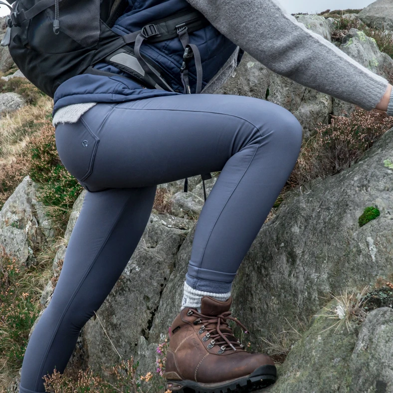 ACAI Activewear: Skinny Outdoor Trousers Review