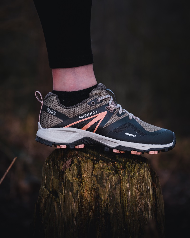 Merrell MQM Flex Gore-Tex 