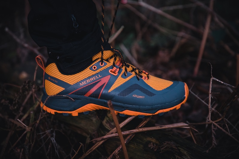 Merrell MQM Flex 2.0 GTX Hiking Shoe Review | Mountains & Macros
