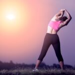 Benefits of Passive Stretching & How To Get Started
