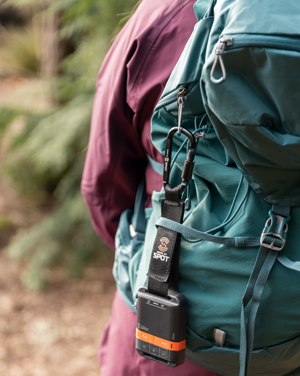 SPOT Gen4 Satellite GPS Messenger Review