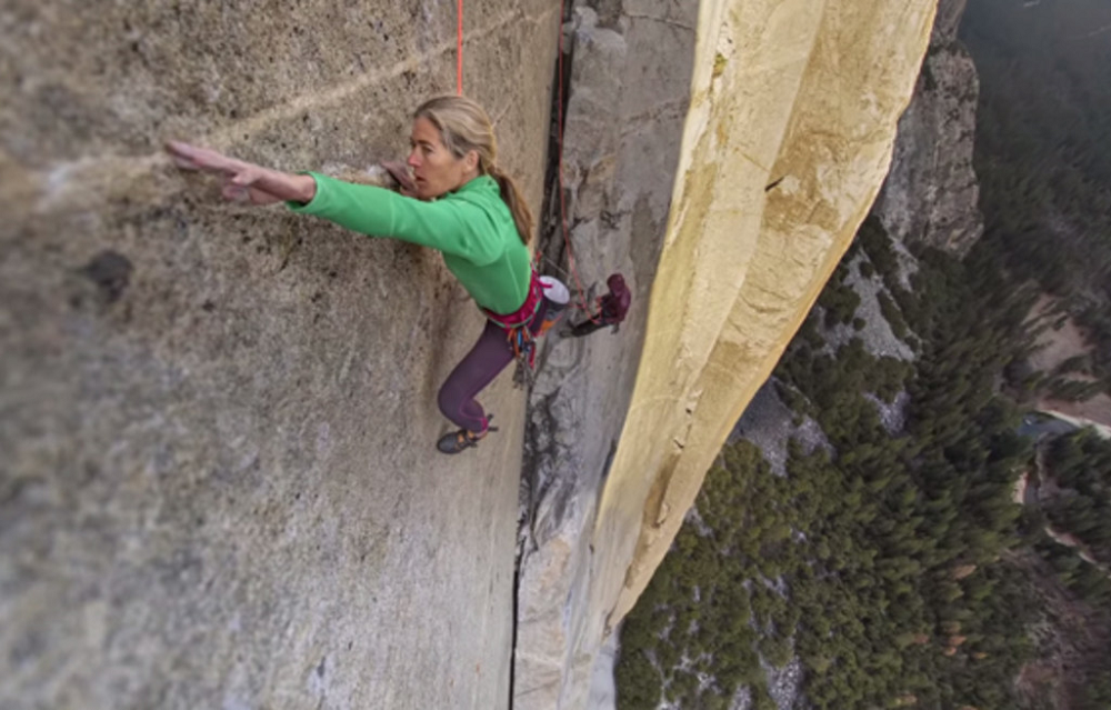 5 inspiring female climbers who shaped mountaineering