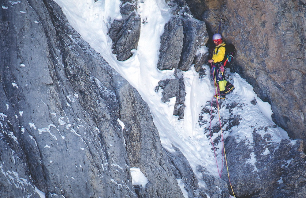 5 inspiring female climbers who shaped mountaineering
