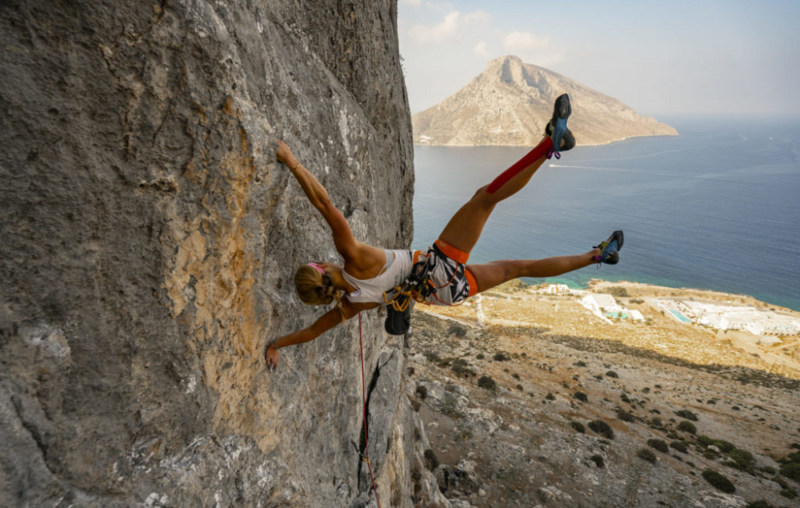 5 inspiring female climbers who shaped mountaineering