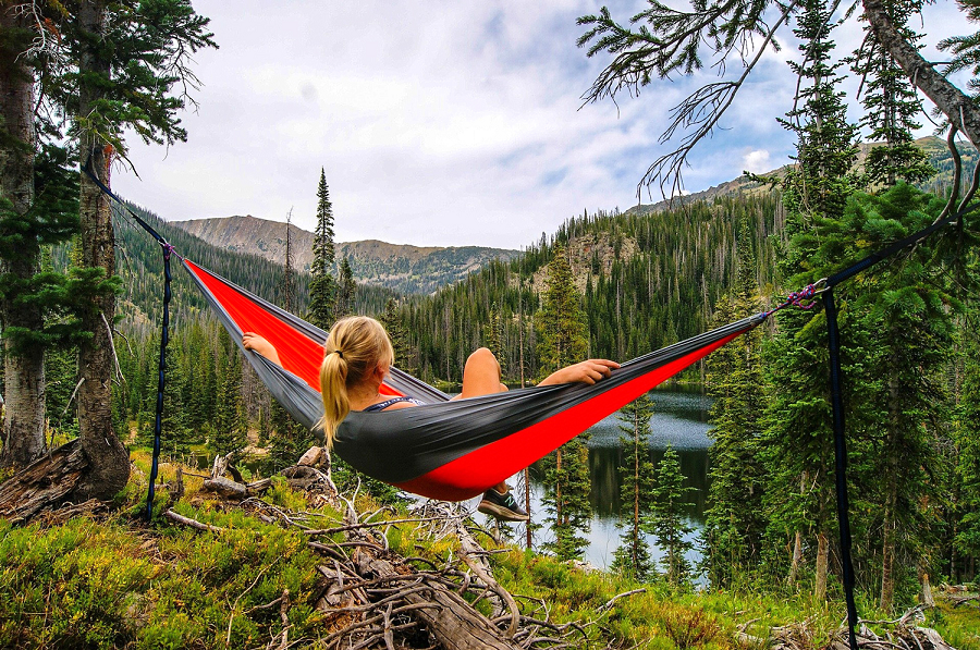 12 Cool Camping & Hiking Gadgets for Summer Adventures