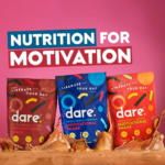 Dare Motivational Shake