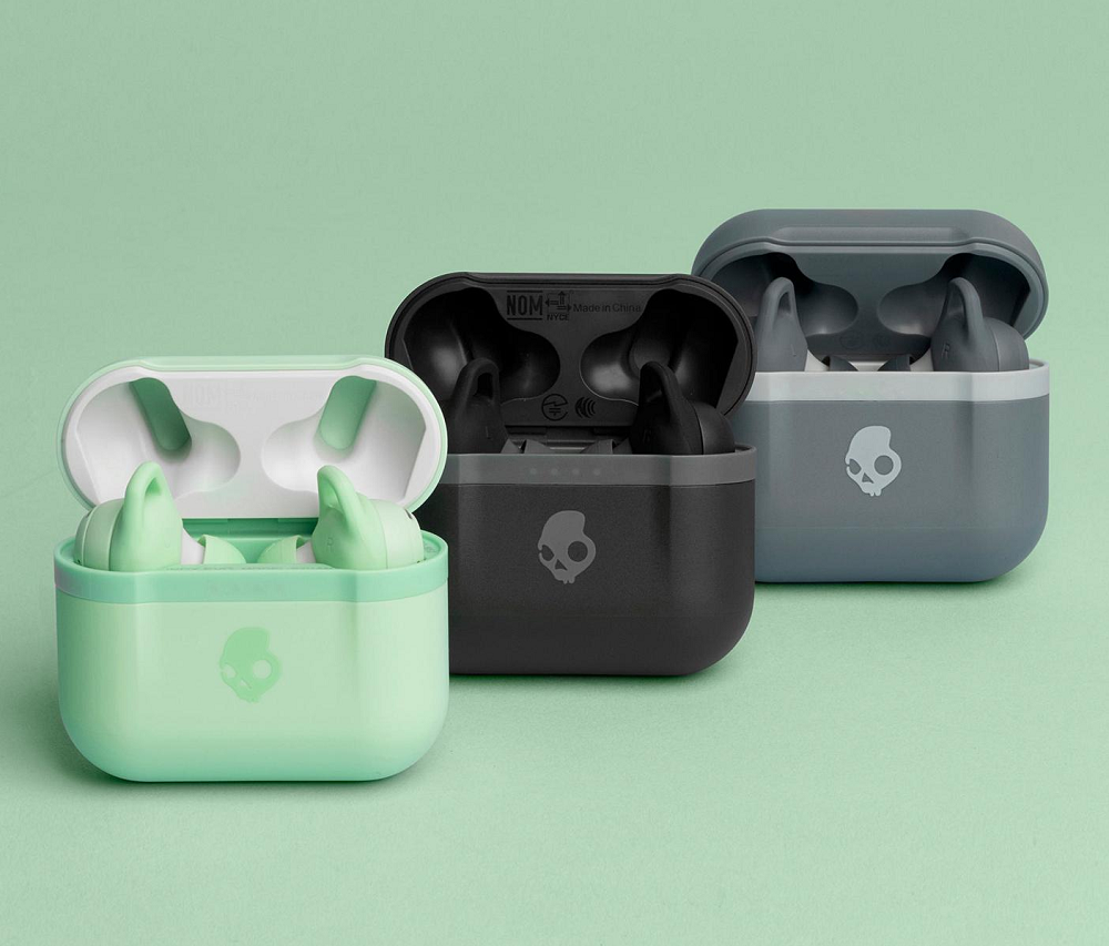 Best wireless earbuds for running & trekking