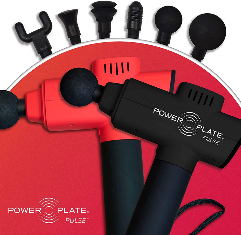 Power Plate Pulse Review