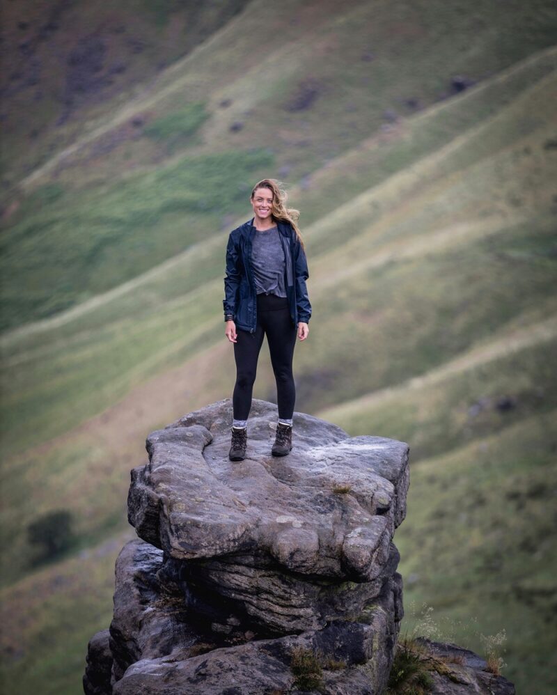 An Interview with Grace's Adventures