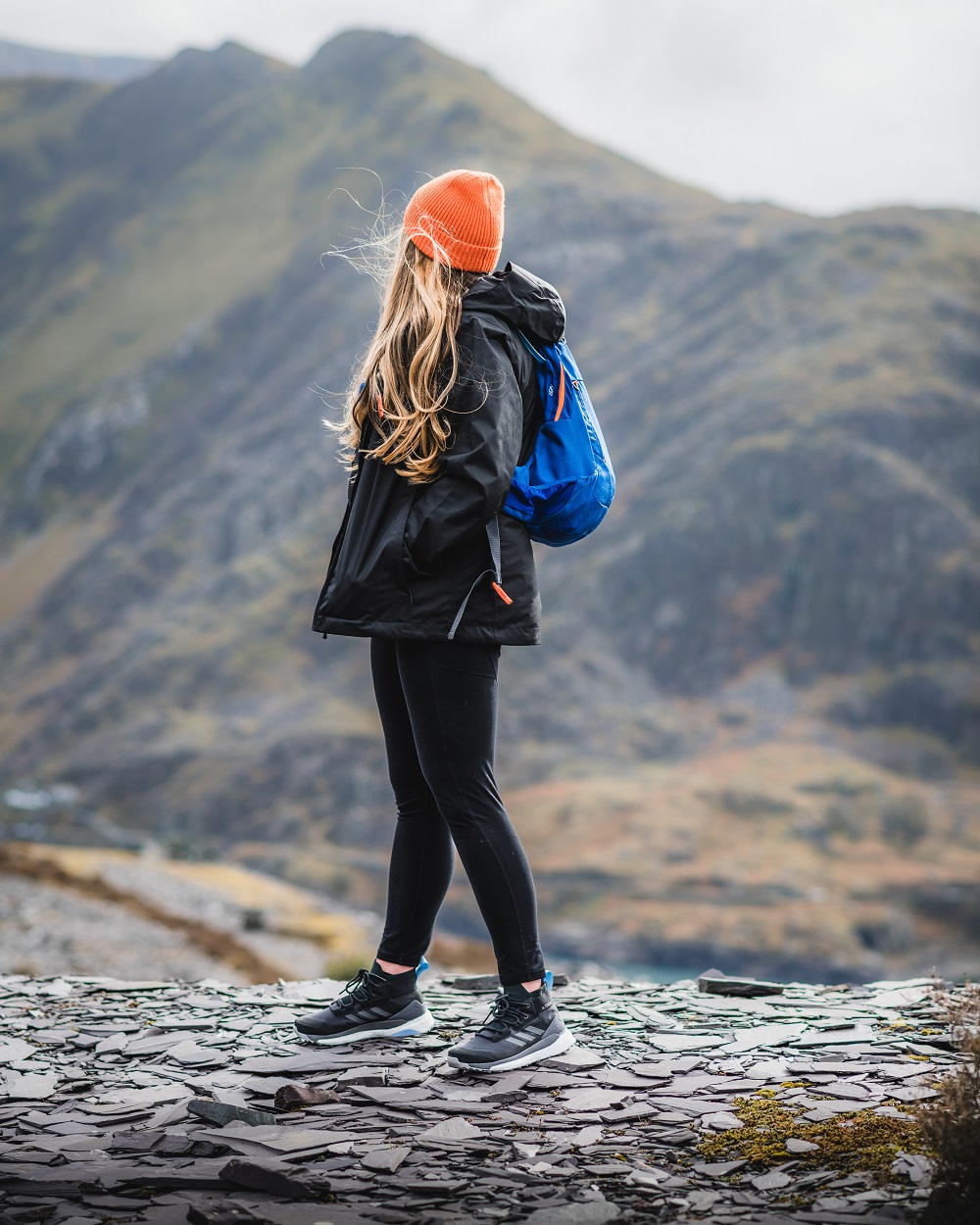 Voorbijgaand Medisch Lol adidas TERREX Free Hiker and AX4 Review | Mountains & Macros