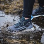 adidas terrex free hiker review
