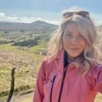 yorkshire blonde adventures