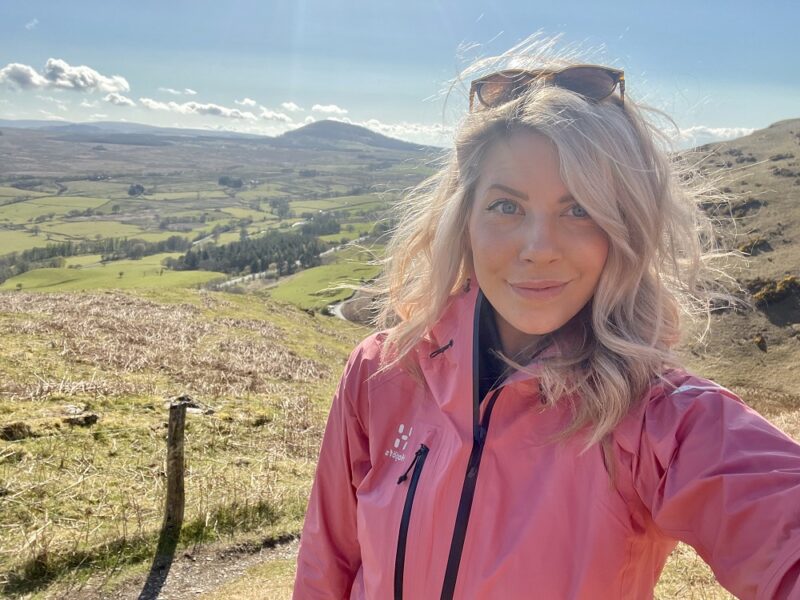 An Interview with Yorkshire Blonde Adventures