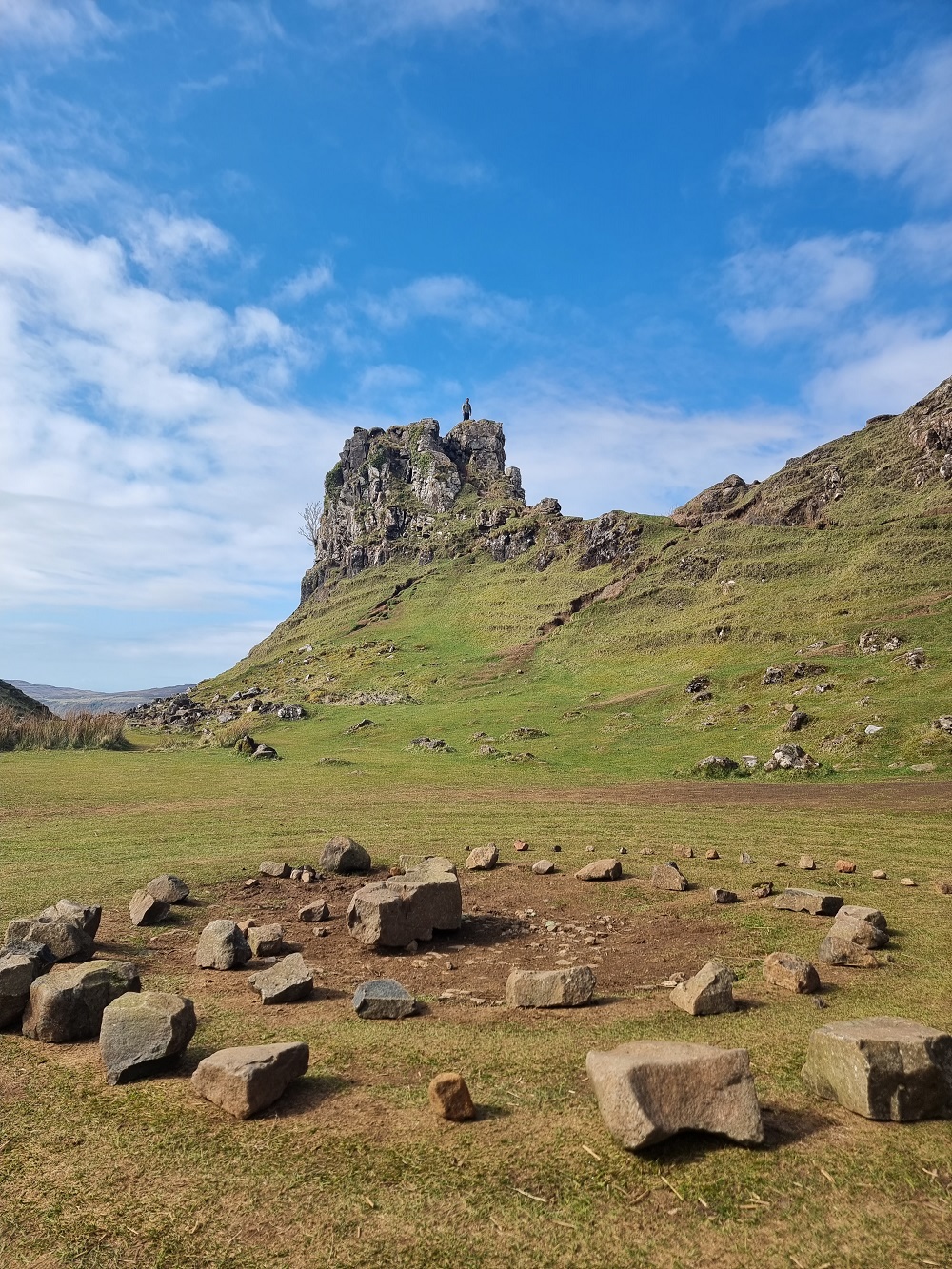 fairy glen