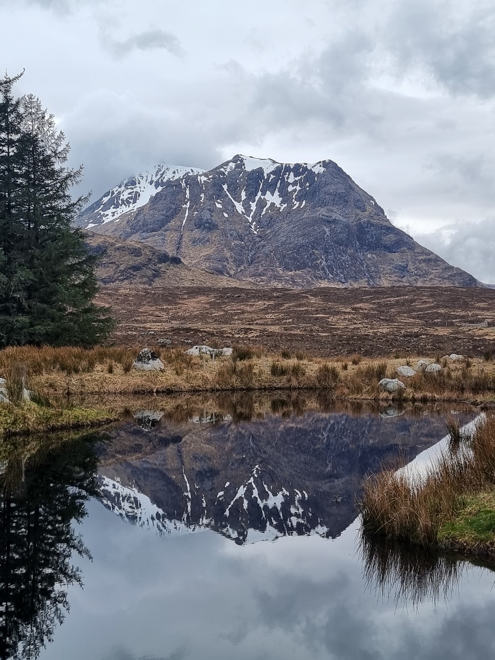 Glencoe Kingshouse Hotel - 4 Day Scotland Road Trip