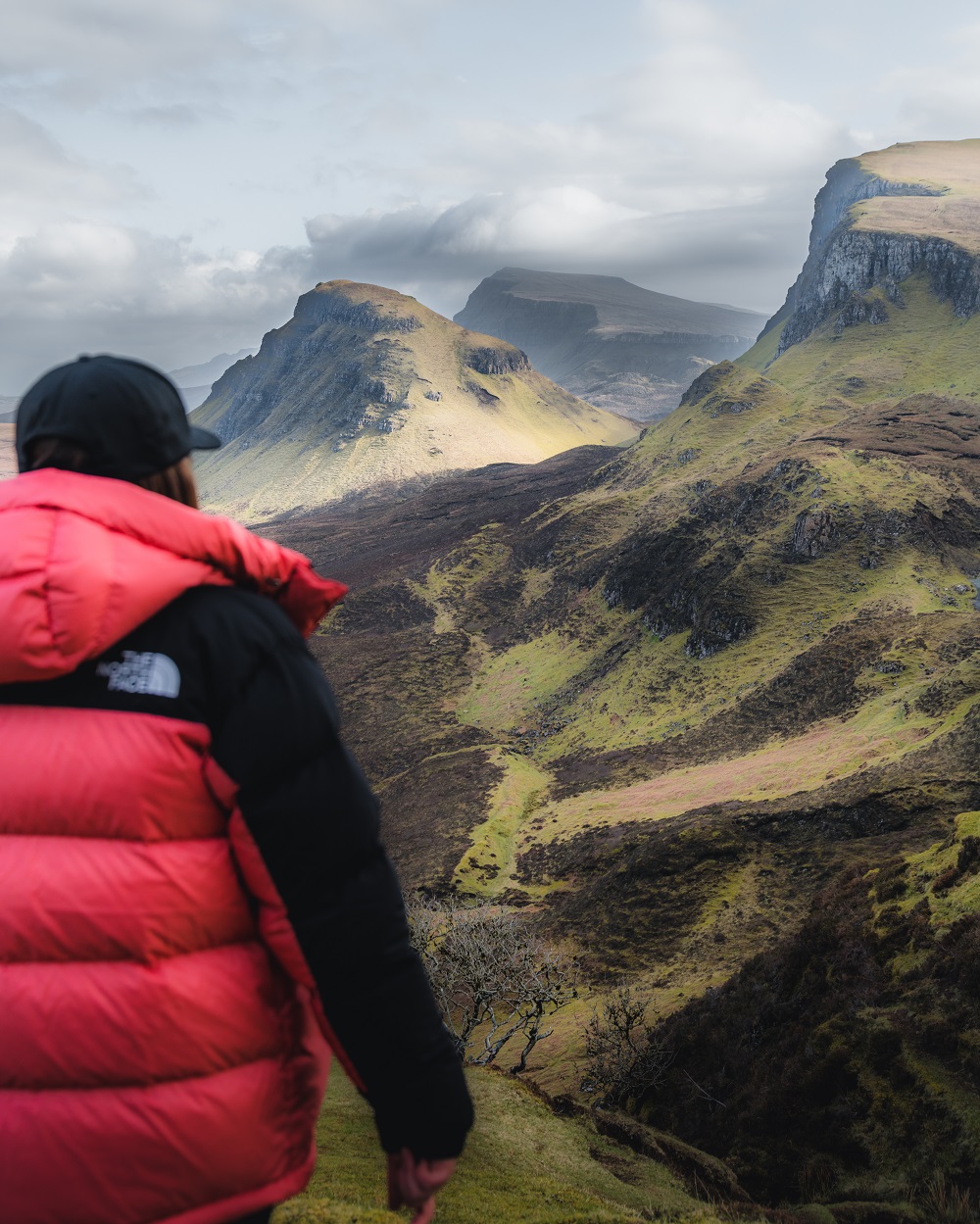 Quiraing