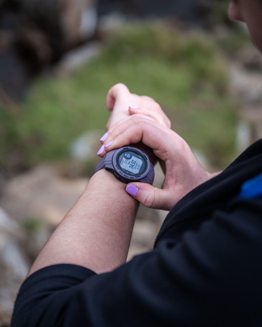 garmin solar review