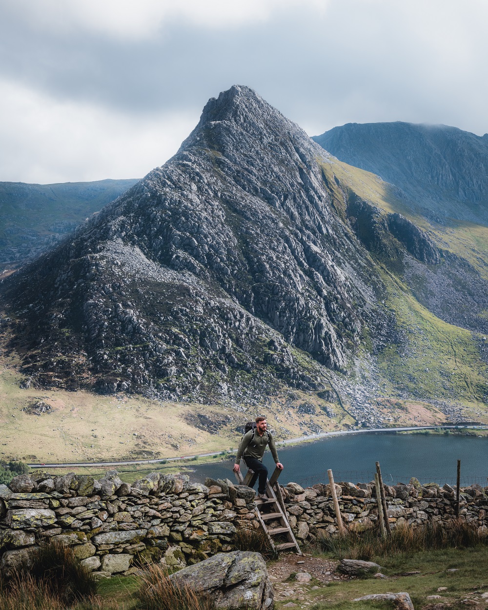 hiking for beginners