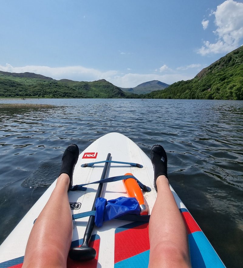 Best Paddle Board Accessories (Must-have SUP Gear)