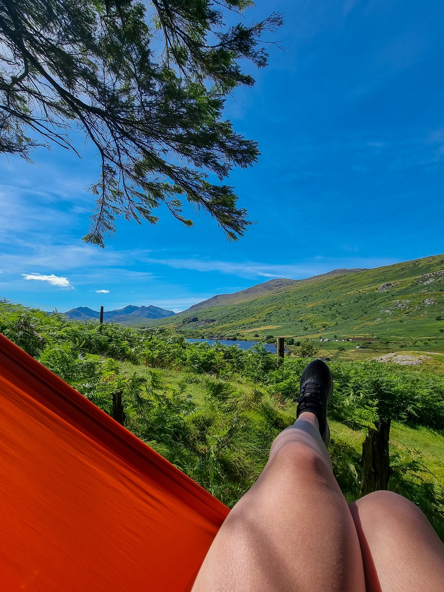 ticket to the moon hammock 