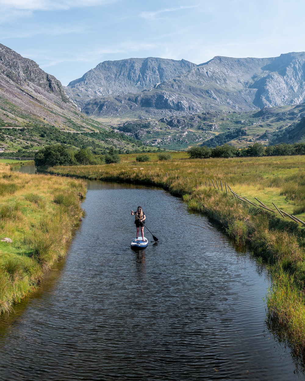 Active Era Paddle Board Review