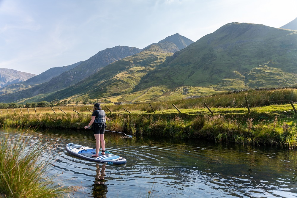 Active Era Paddle Board Review