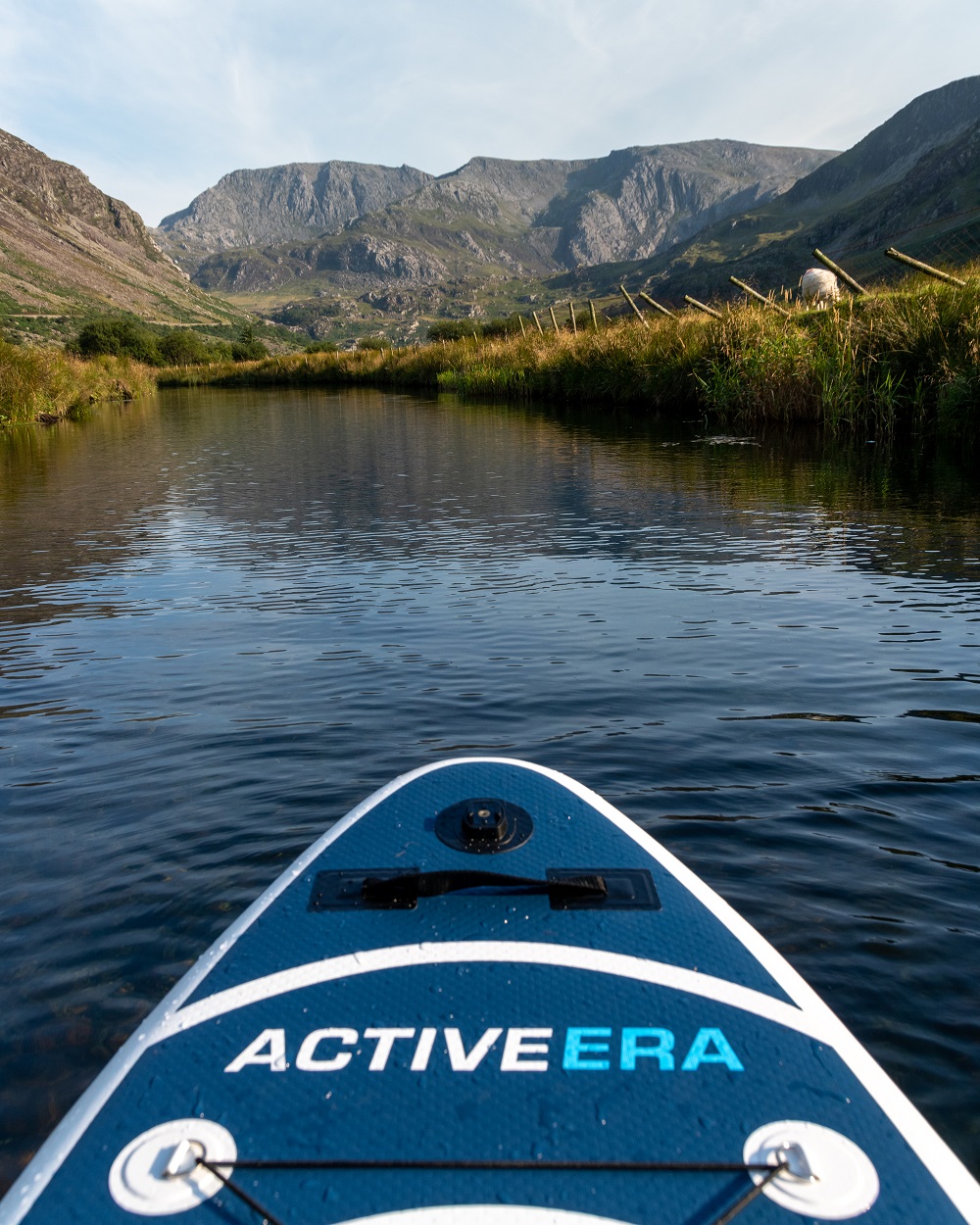 Active Era Paddle Board Review