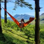 ticket to the moon hammock pro review