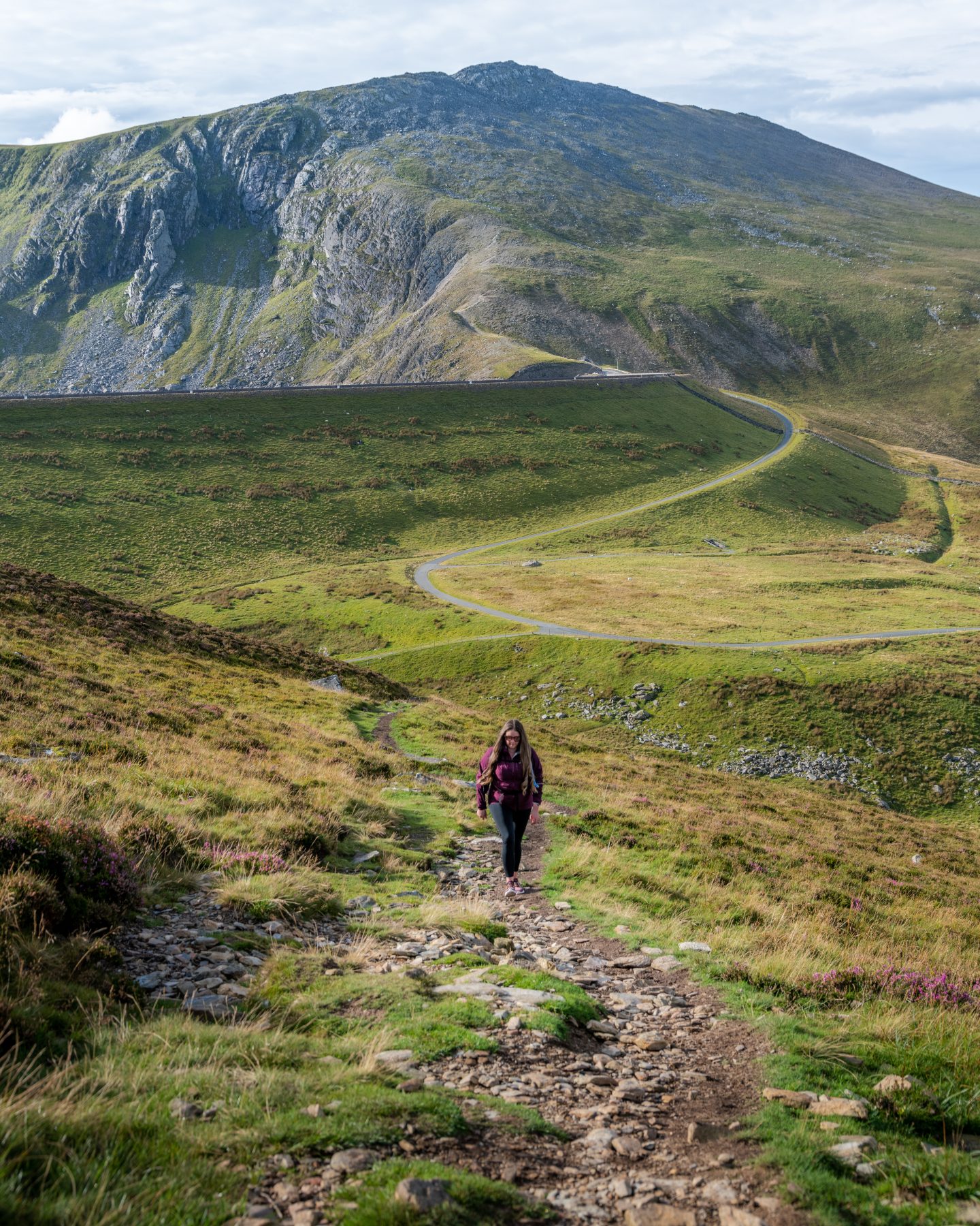 hiking for beginners