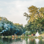 Best Summer Wellness Festivals in the UK