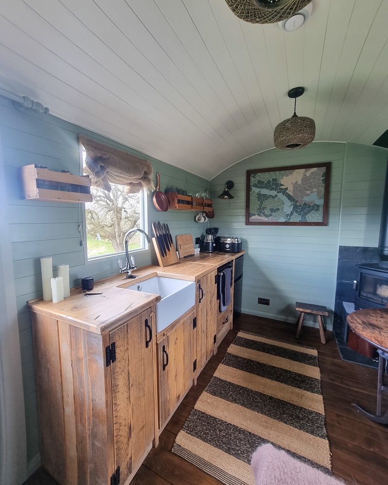 Glamping Hideaways Review: 3 night staycation in North Wales