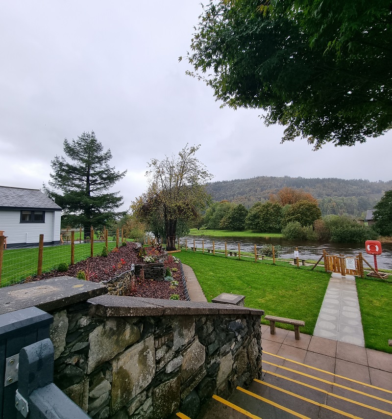 Rwst Holiday Lodges Snowdonia review