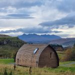 Wigwam Portree