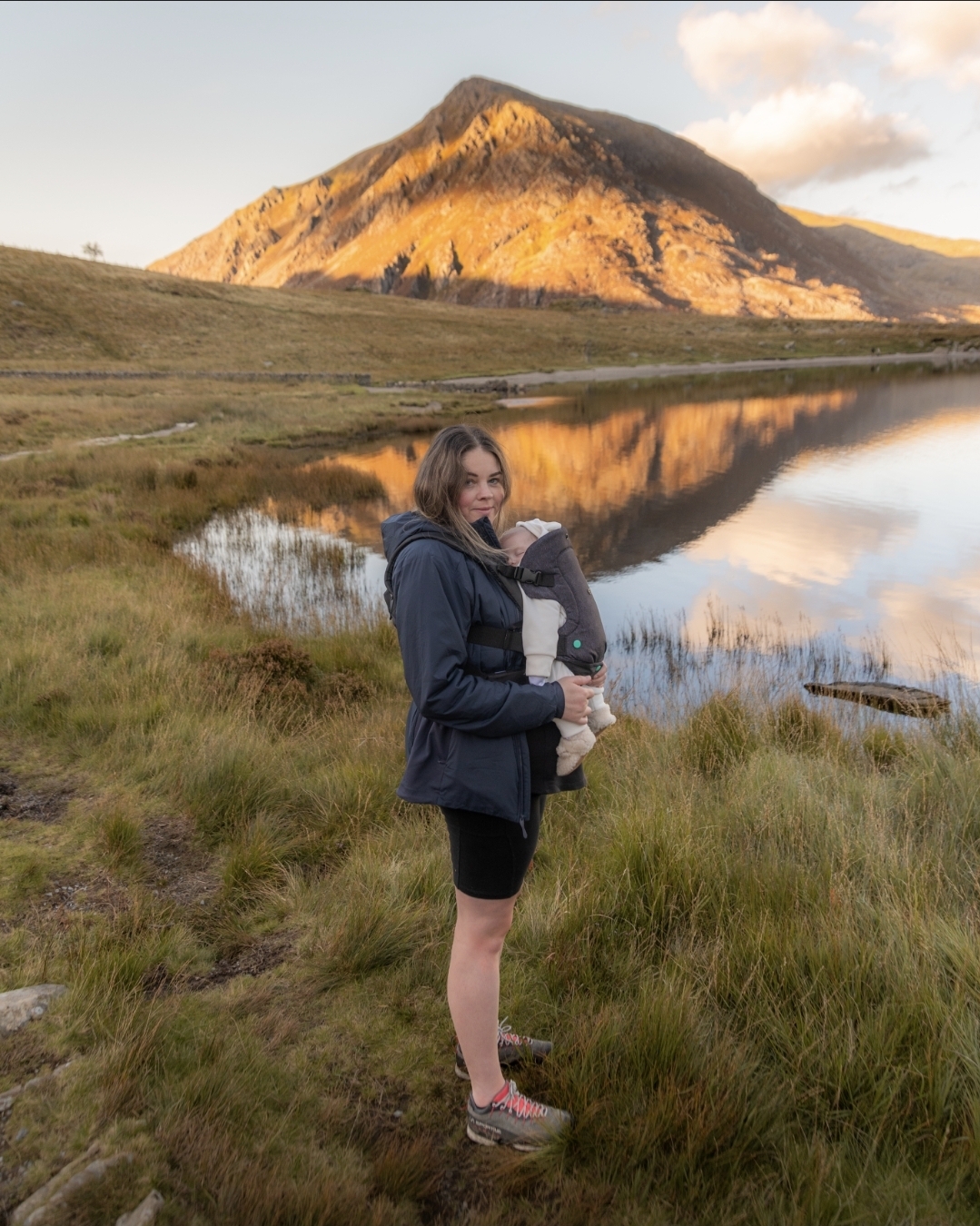 Hiking With a Baby or Toddler: Our Family Hiking Essentials